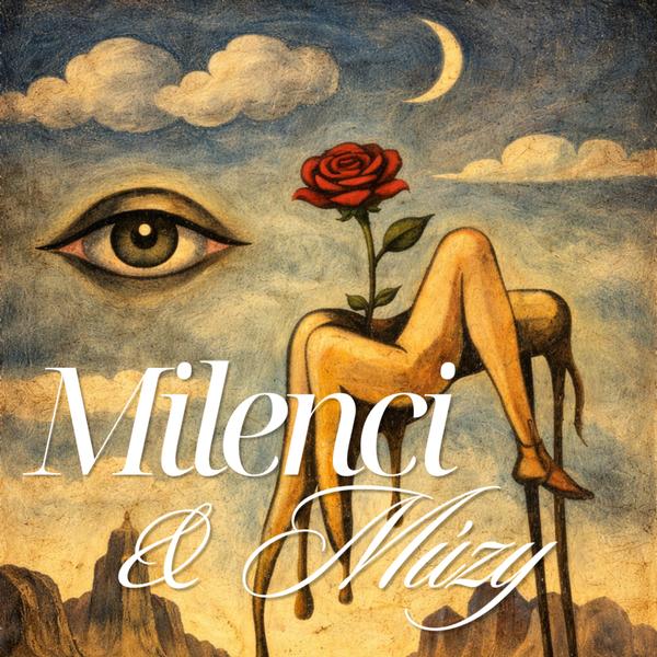 Milenci a Múzy